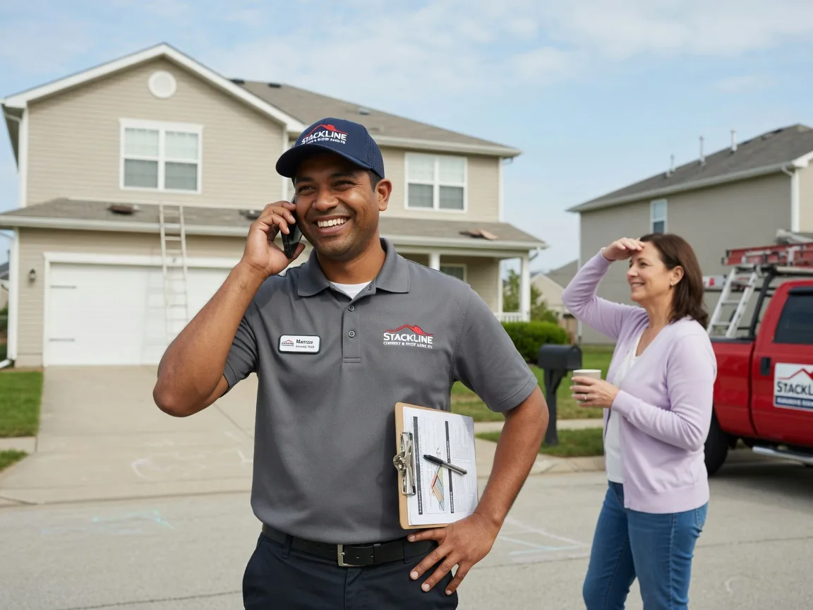 Chimney flashing repair Paul, ID FAQs